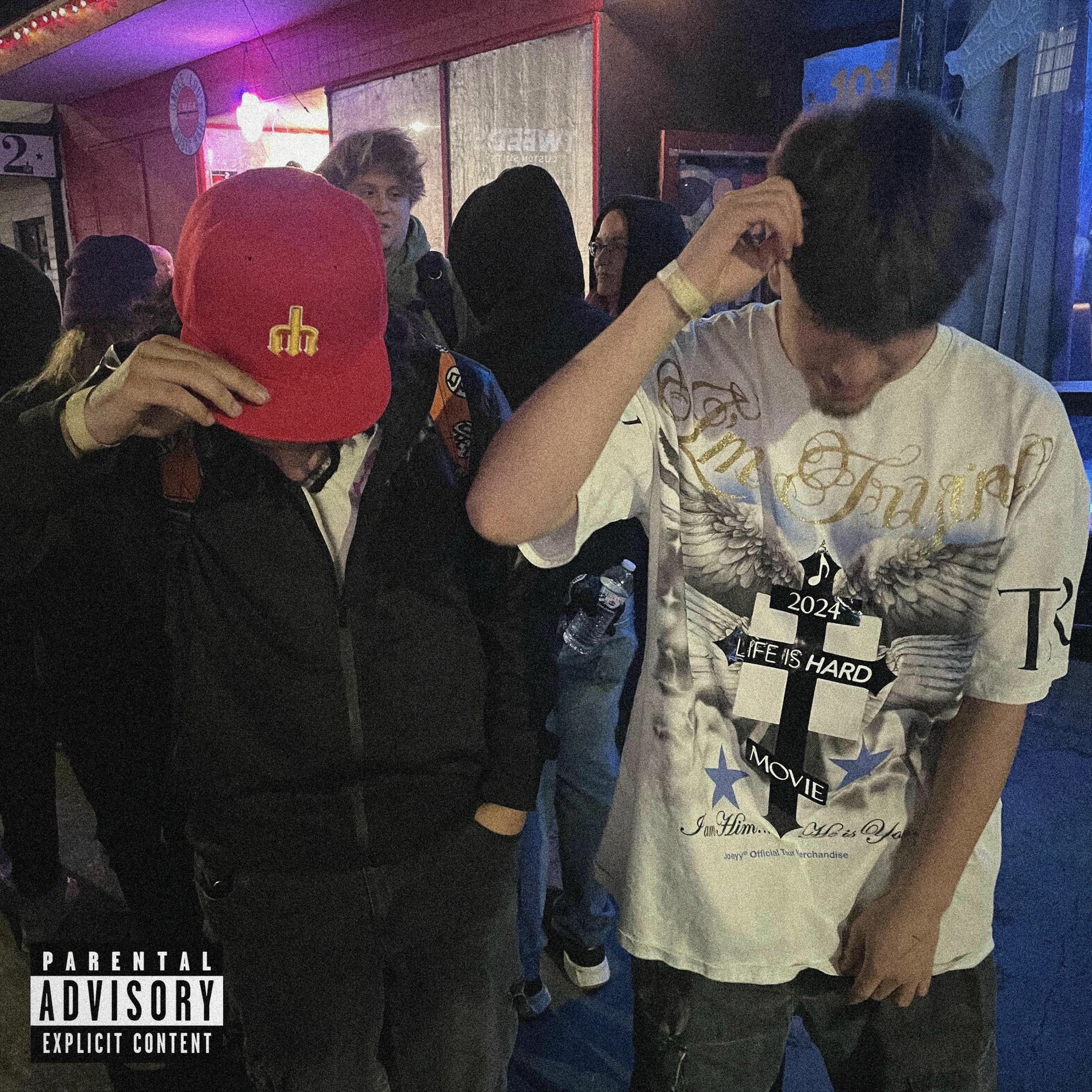 Album cover of Pay2Play (feat. 870glizzy)