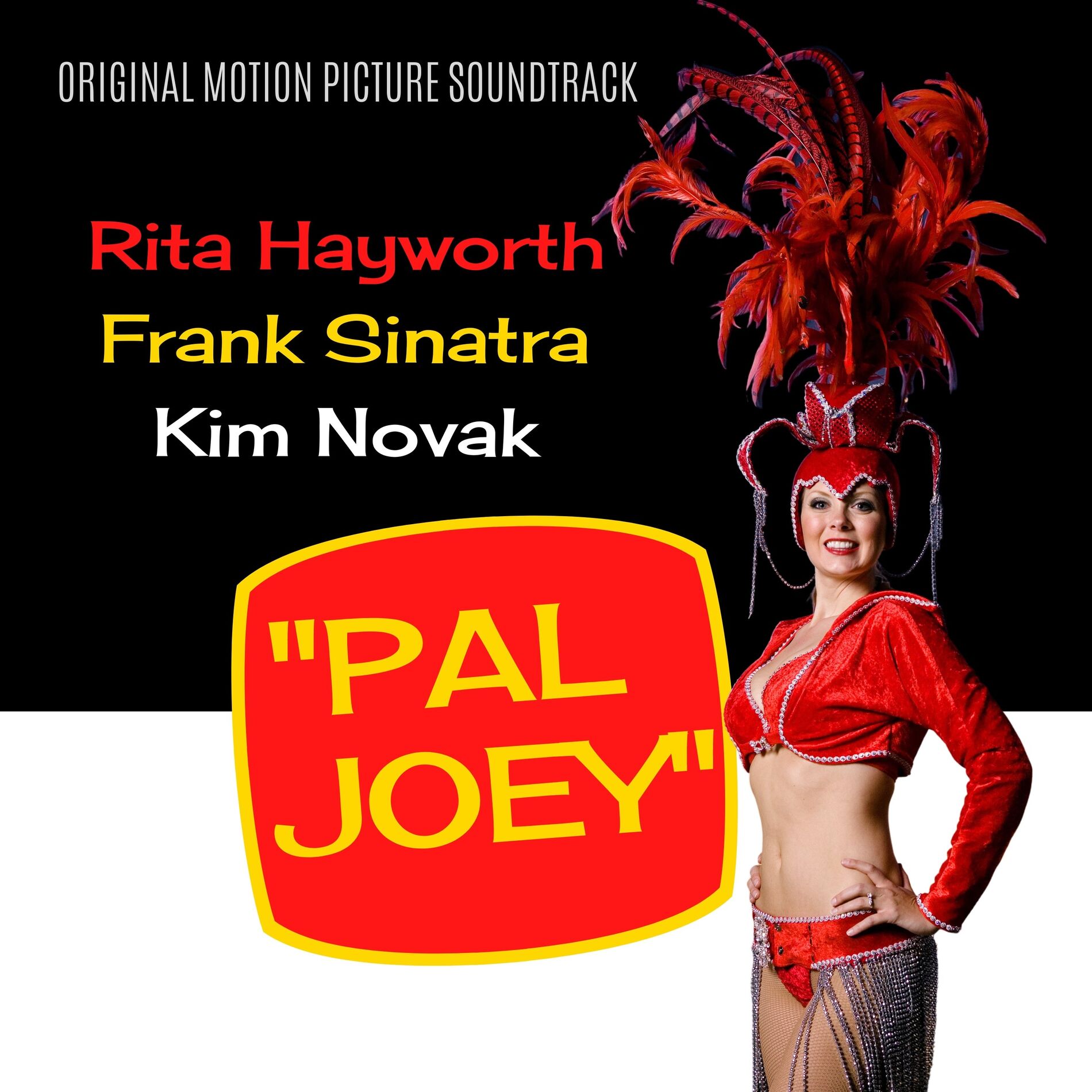 Album cover of Bewitched