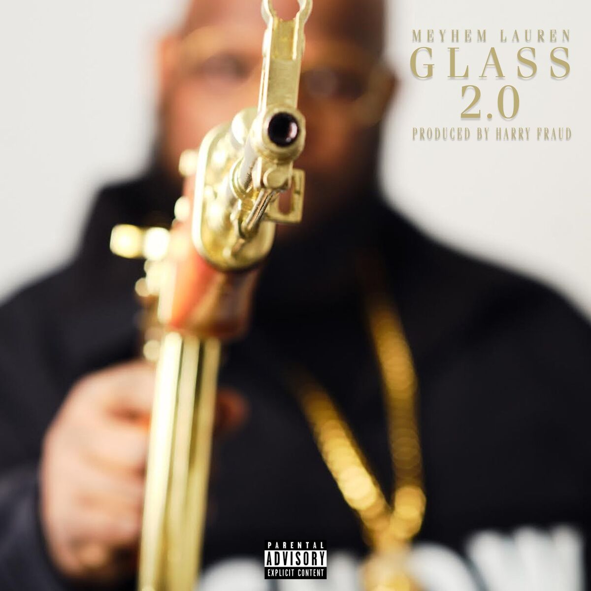 Meyhem Lauren - Black Vladimir | Deezer
