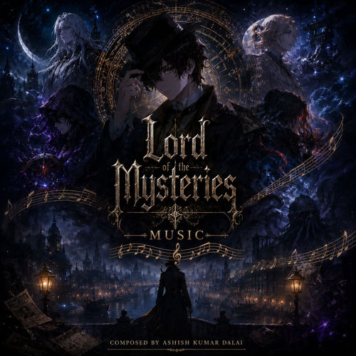 Lord of the Mysteries (Music)