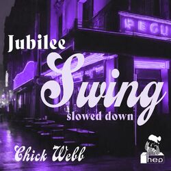 Cover of Jubilee Swing (Slowed Down)