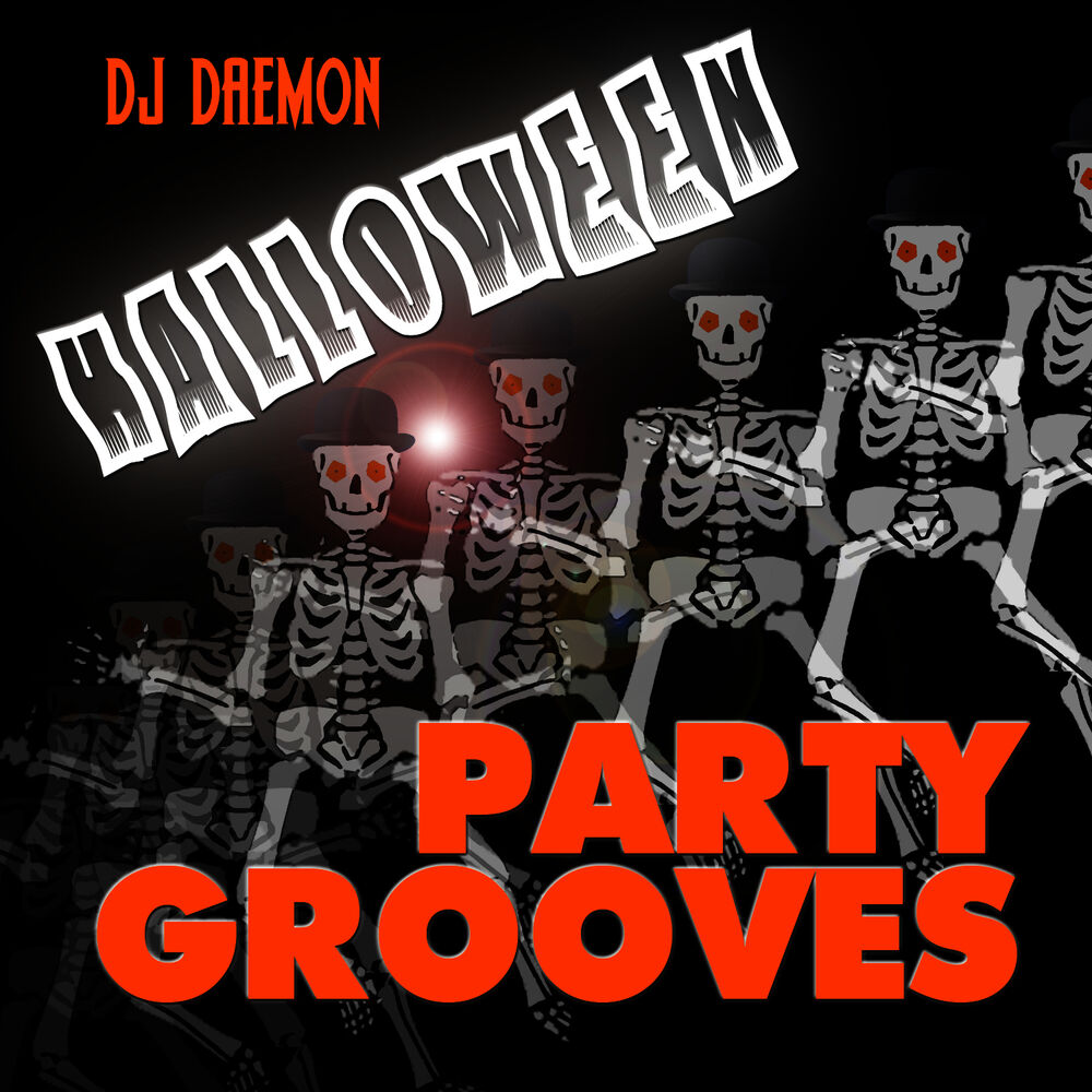 Picture of Halloween Party Grooves