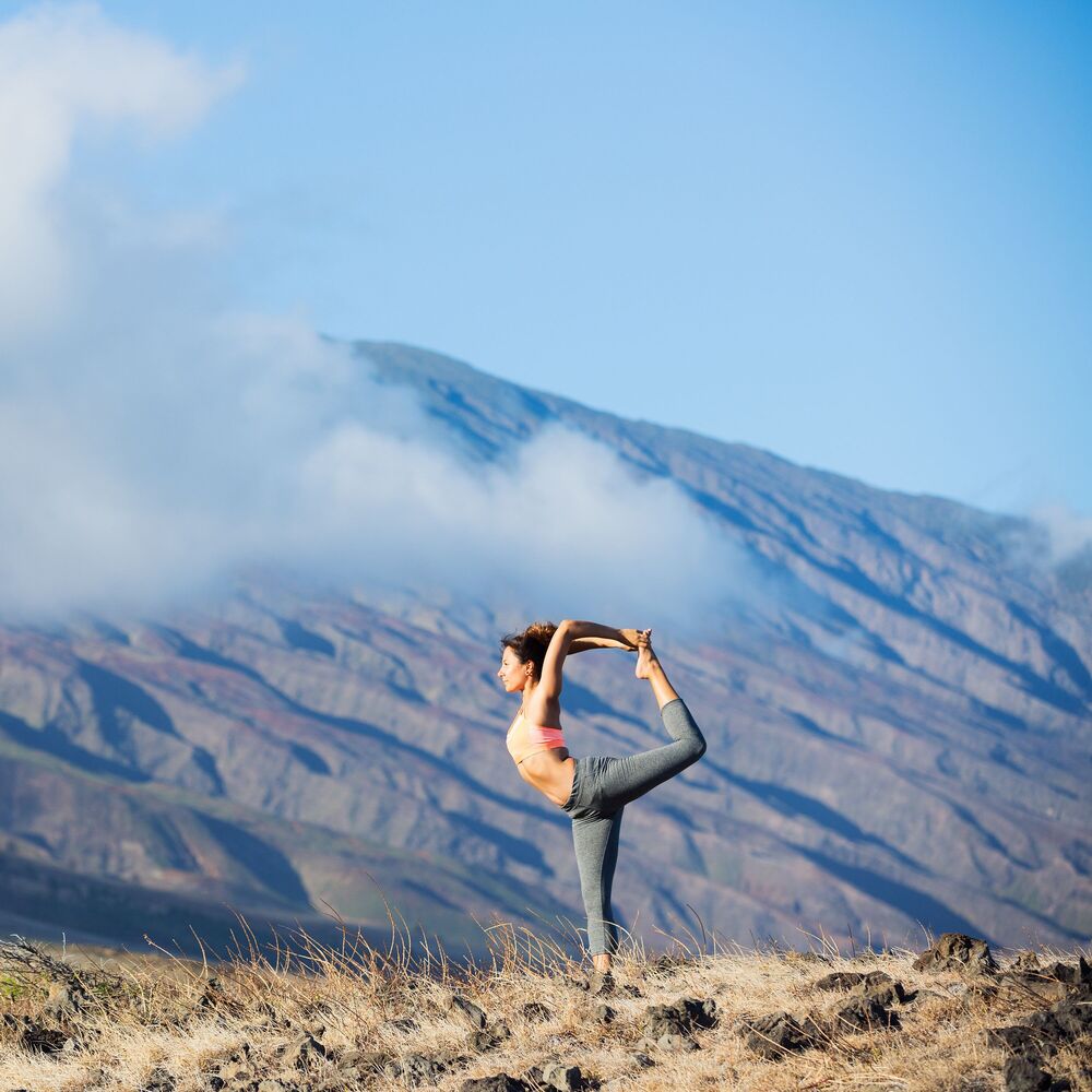 Picture of Inner Balance: Binaural Sound Journeys for Yoga and Mindfulness