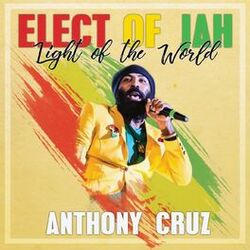 Cover of Elect of Jah: Light of the World