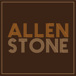 Cover of Allen Stone
