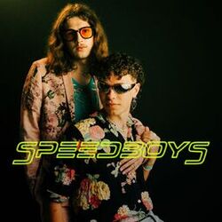 music cover