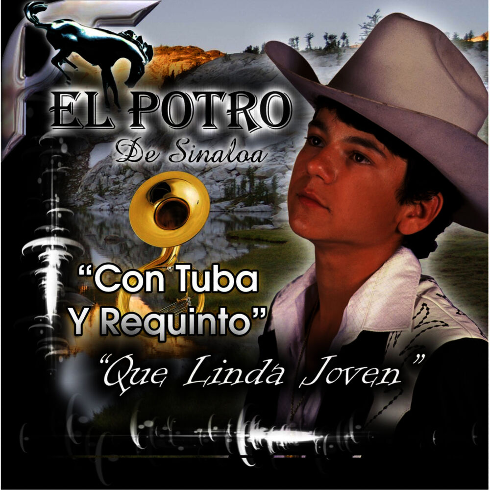 Picture of Con Tuba y Requinto