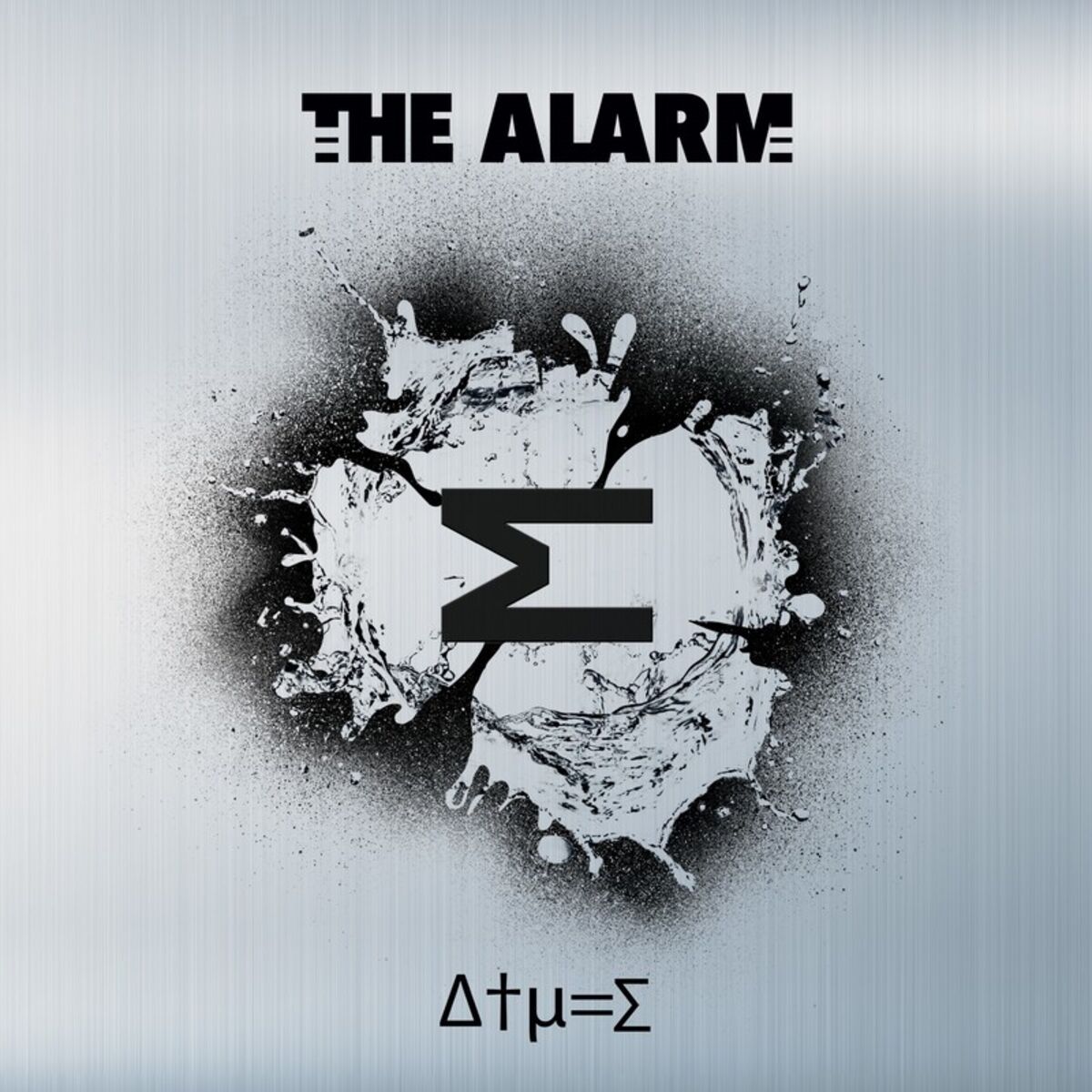 Album cover of Sigma
