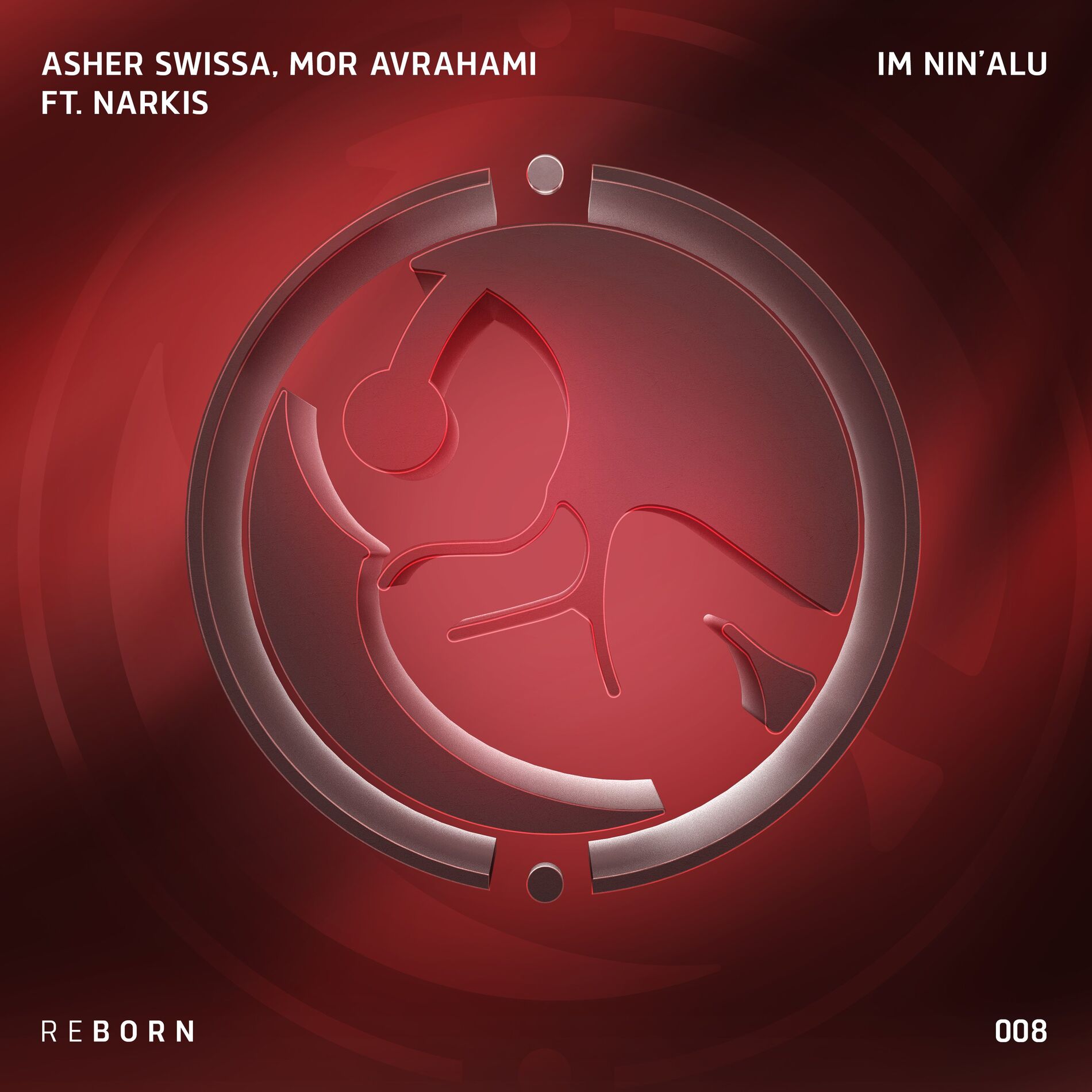 Album cover of Im Nin'alu