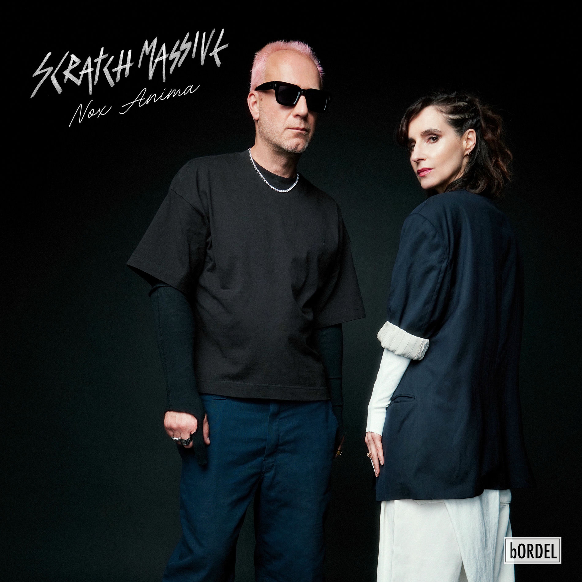 Album cover of Signal