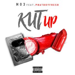 Cover of Kut Up (feat. Phatboyfresh)