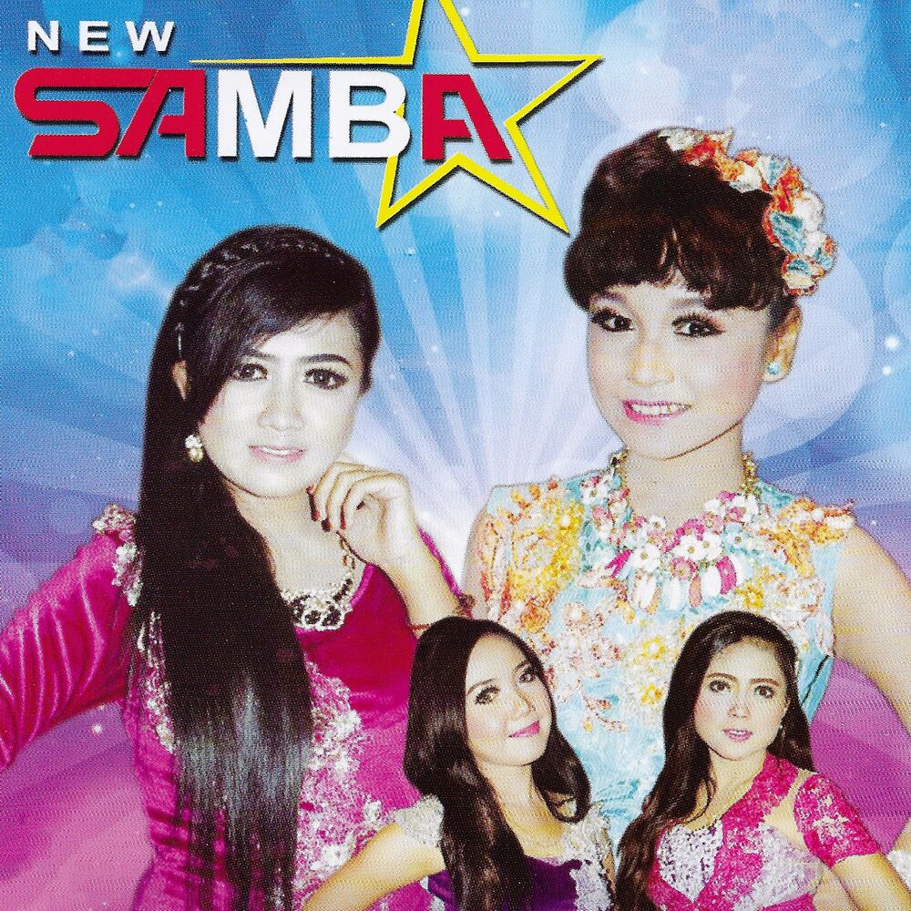 Picture of New Samba