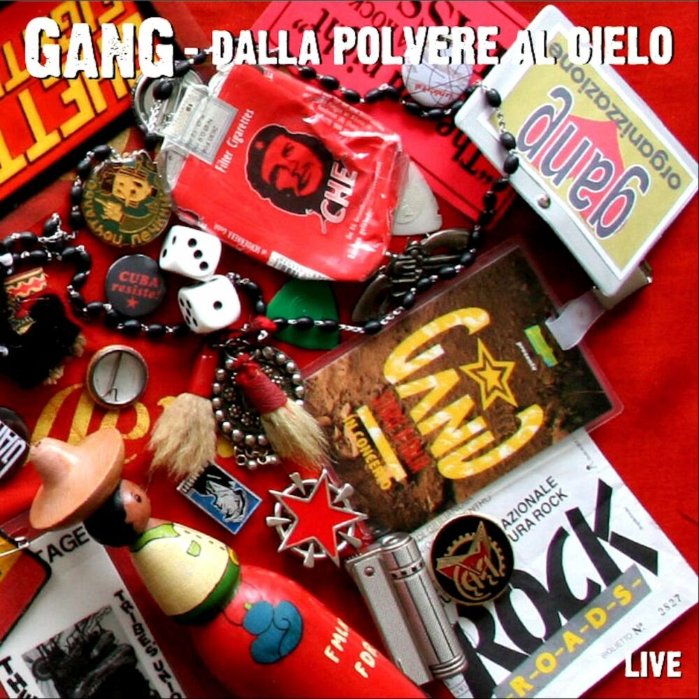 Picture of Dalla Polvere Al Cielo (Remastered)