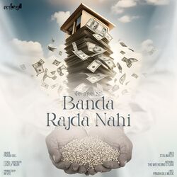 Cover of Banda Rajda Nahi