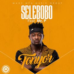 Cover of Tonyor
