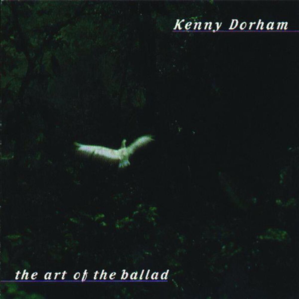 Picture of The Art Of The Ballad