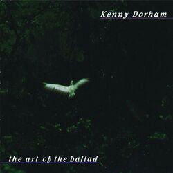 Cover of The Art Of The Ballad