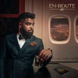 Cover of En Route