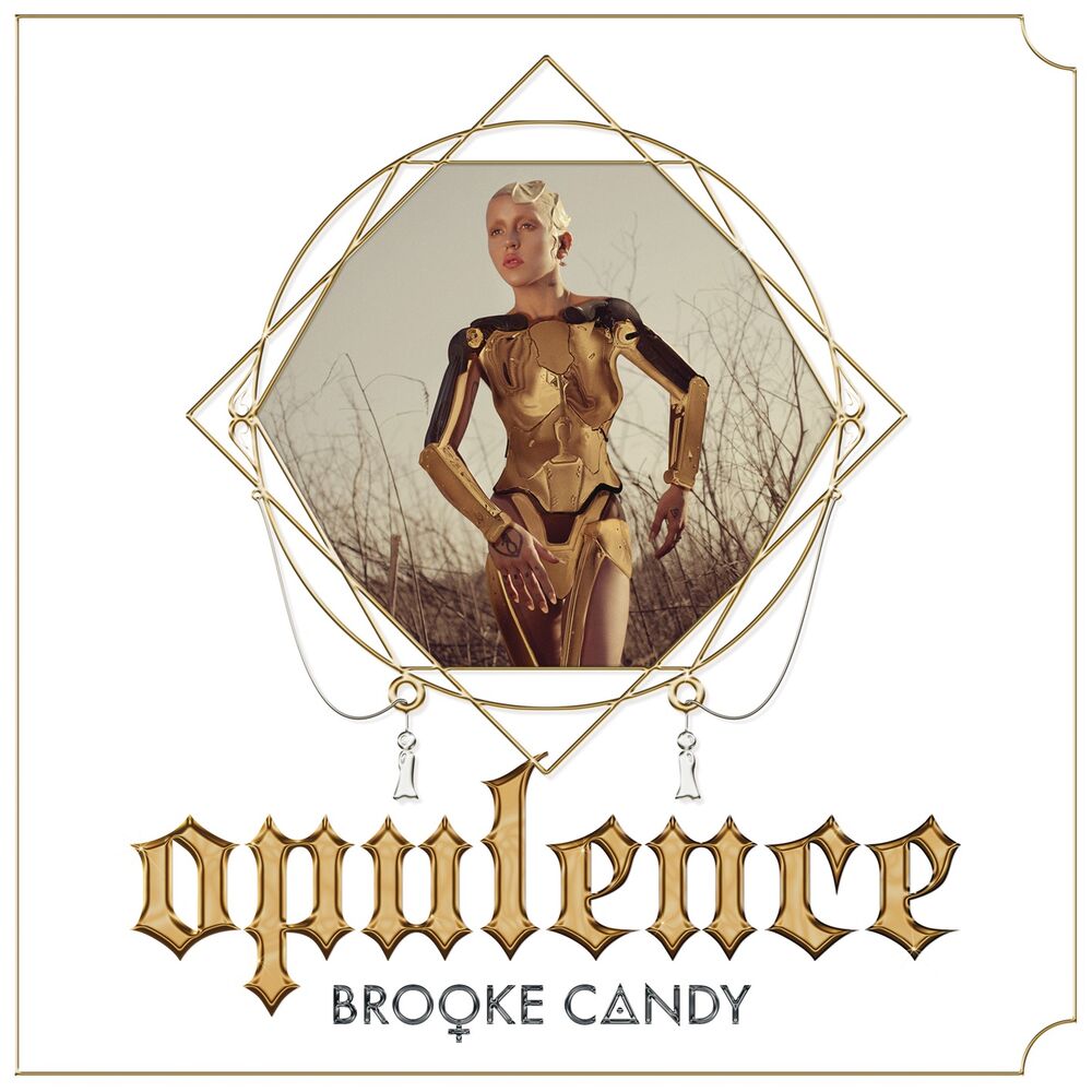 Picture of Opulence EP