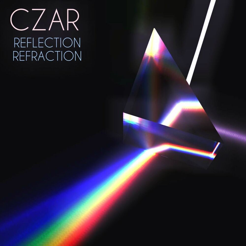 Picture of Reflection | Refraction