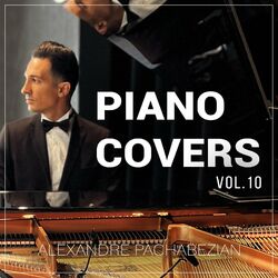 Cover of Piano Covers, Vol.10
