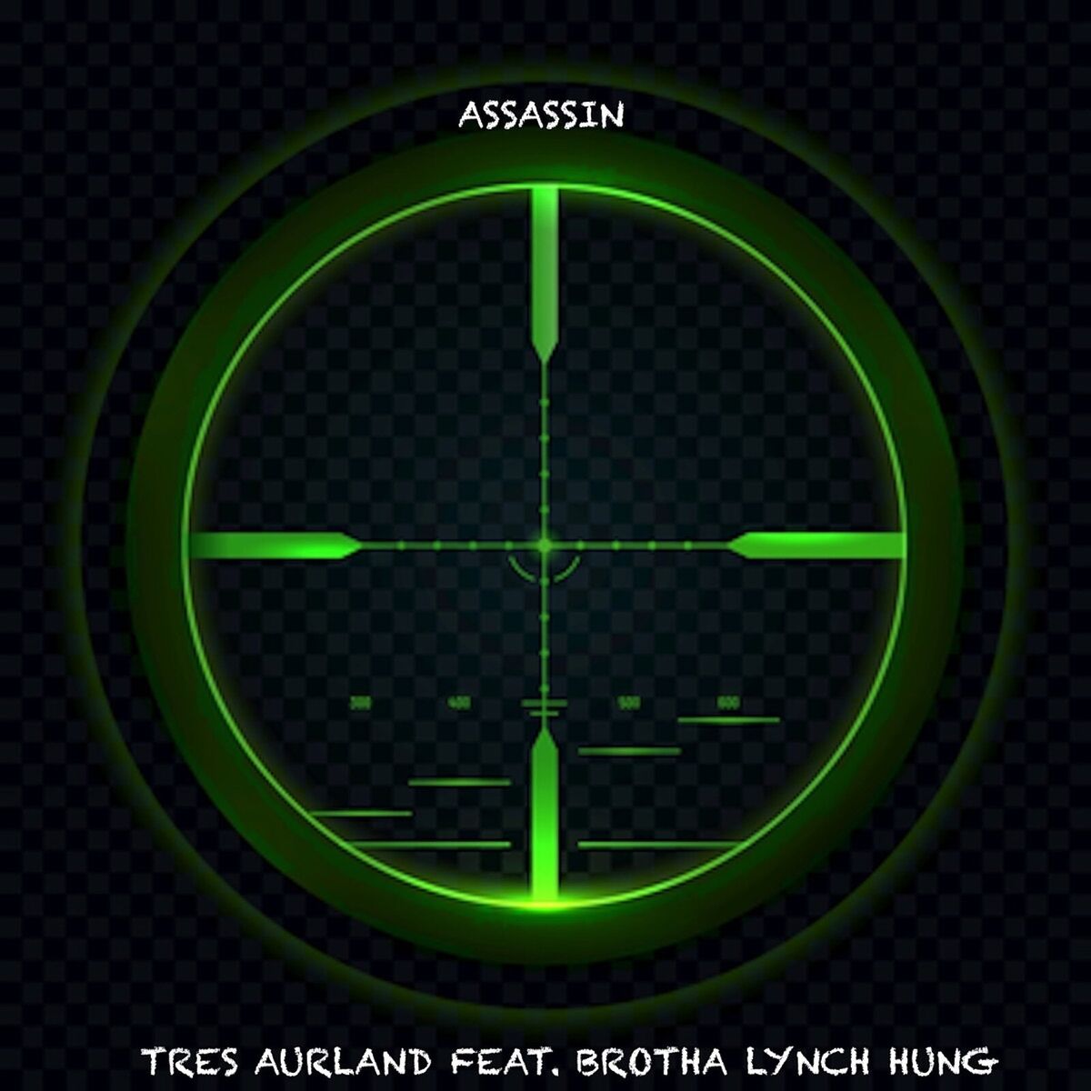 Album cover of Assassin