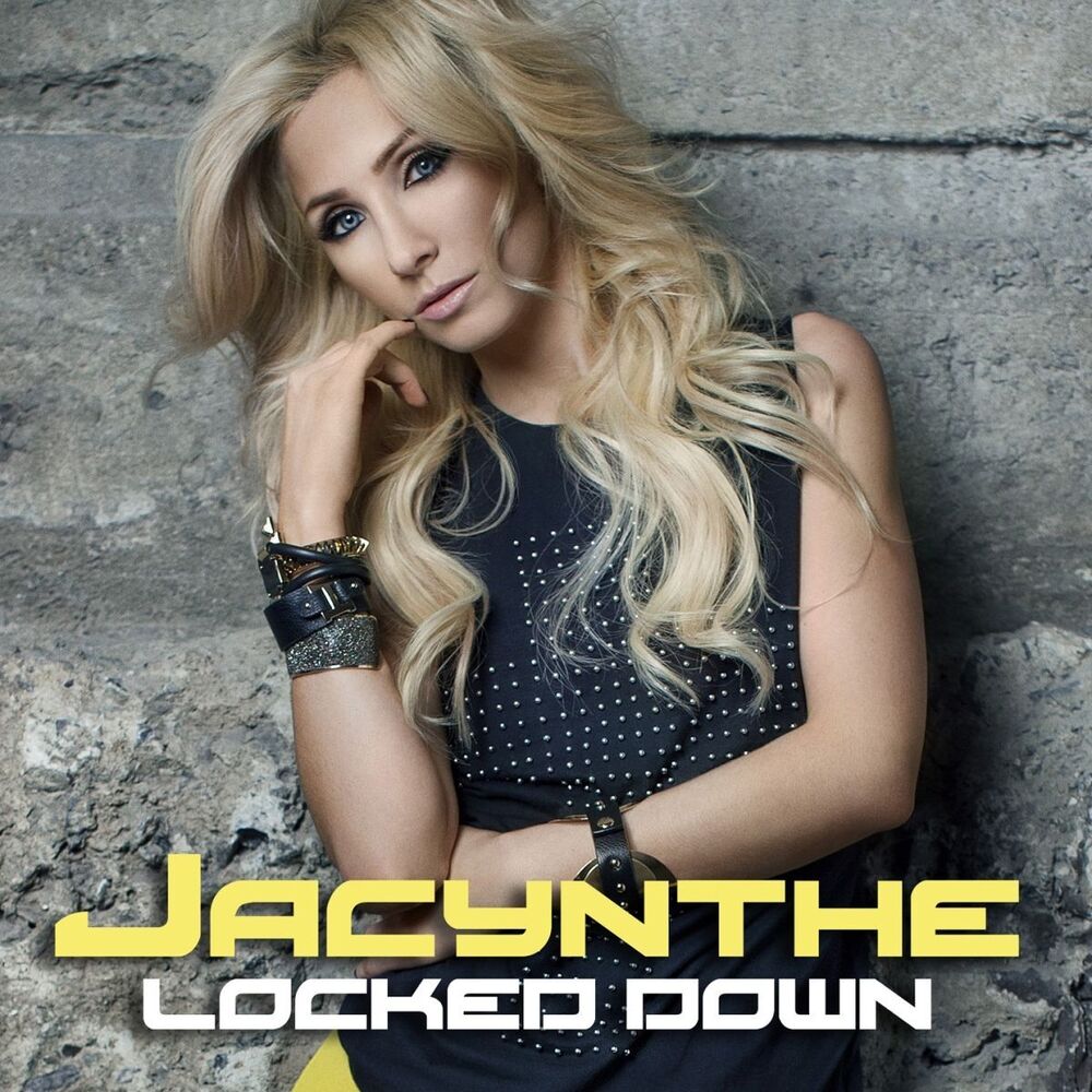 Picture of Locked Down