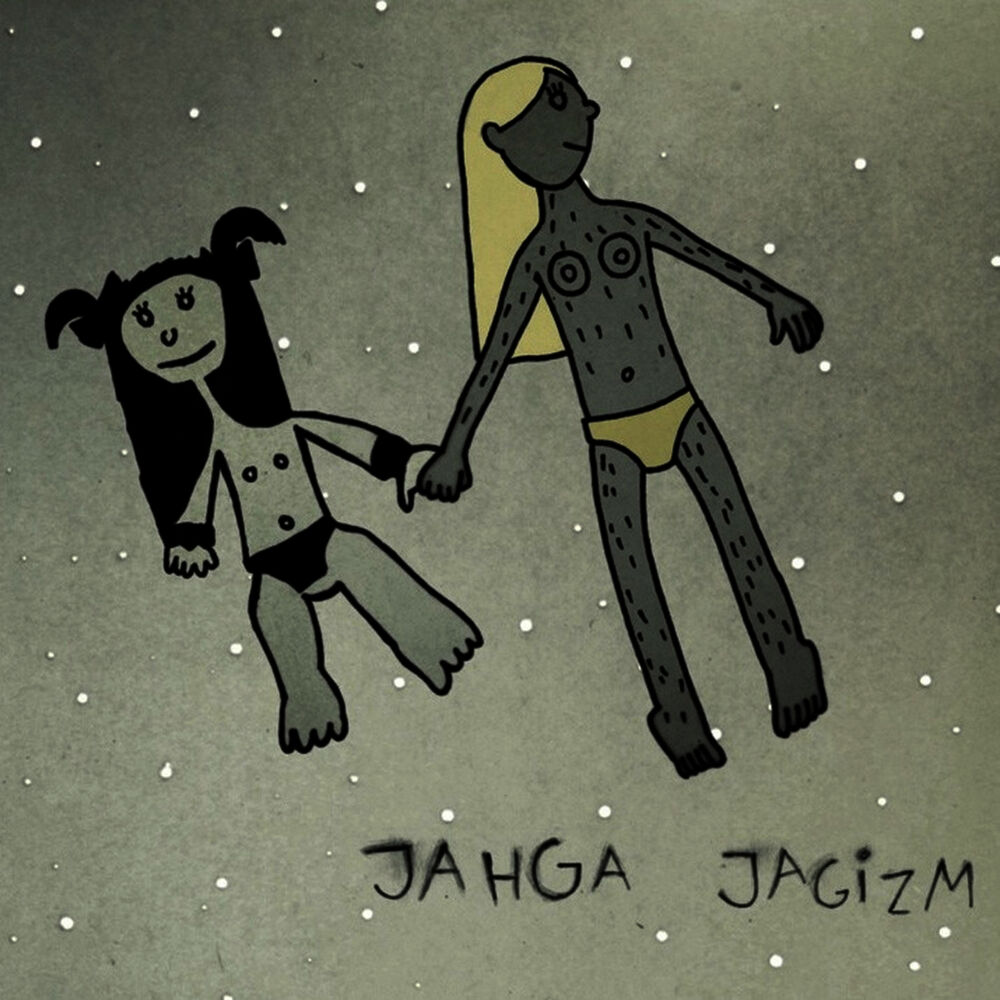 Picture of Jagizm