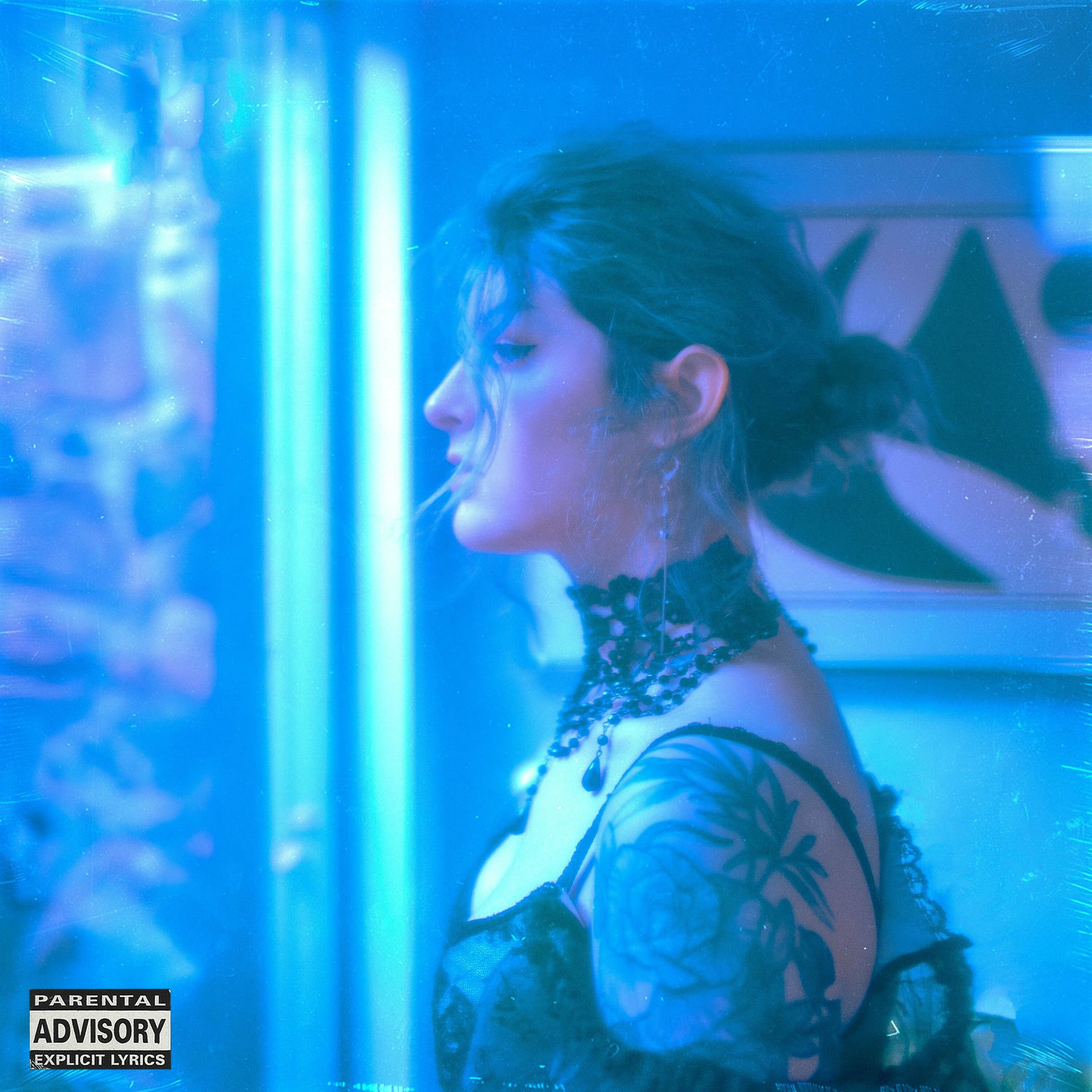 Album cover of oh god