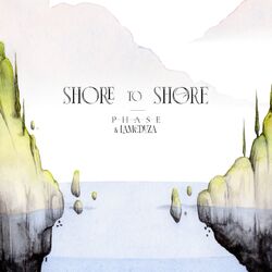 Cover of Shore To Shore