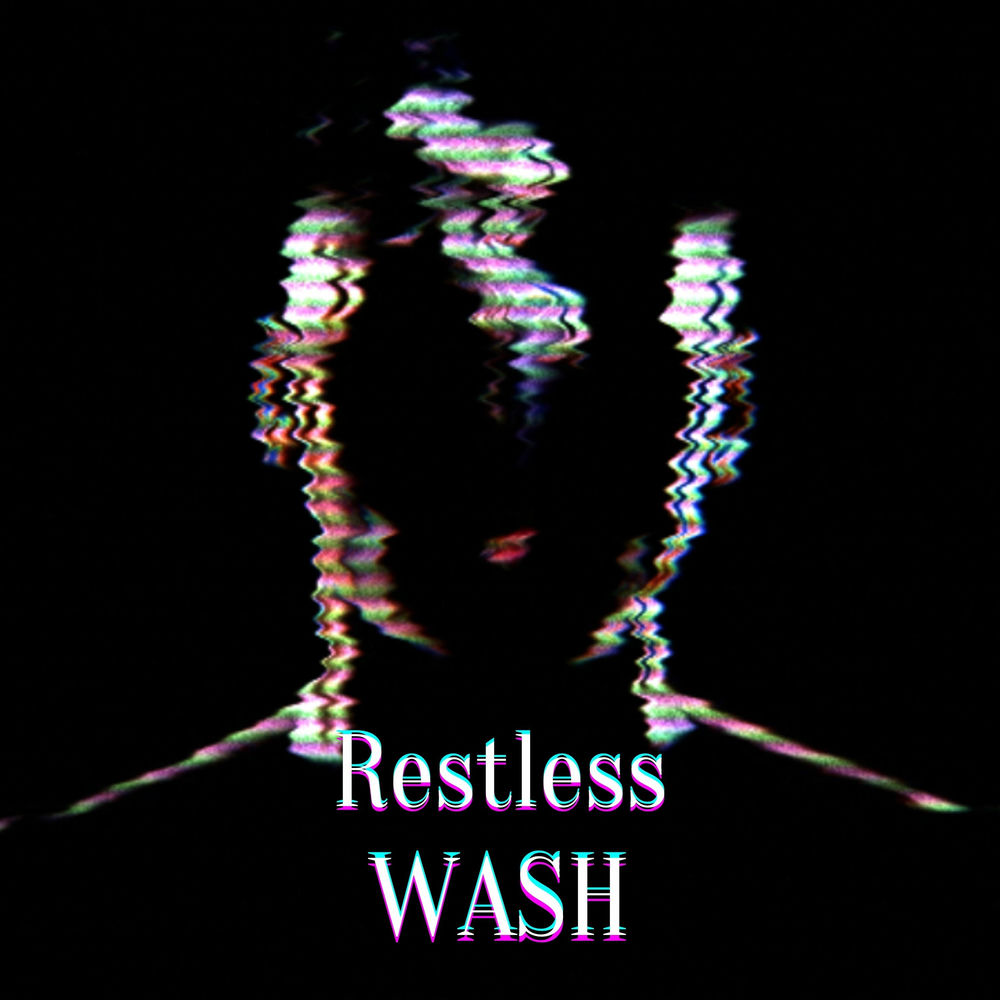 Album artwork for Agressor by Wash