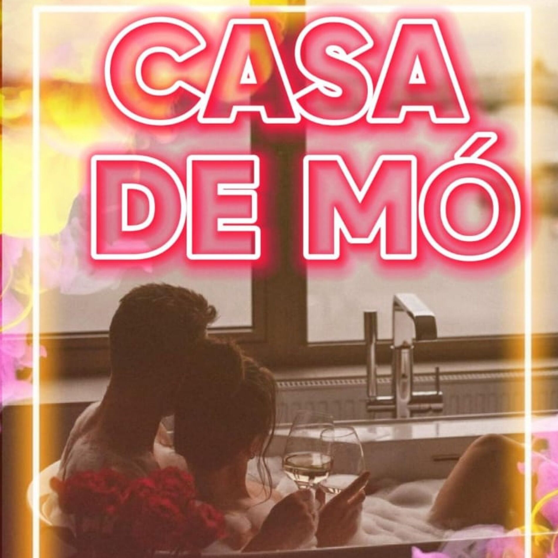 Album cover of Casa de Mó