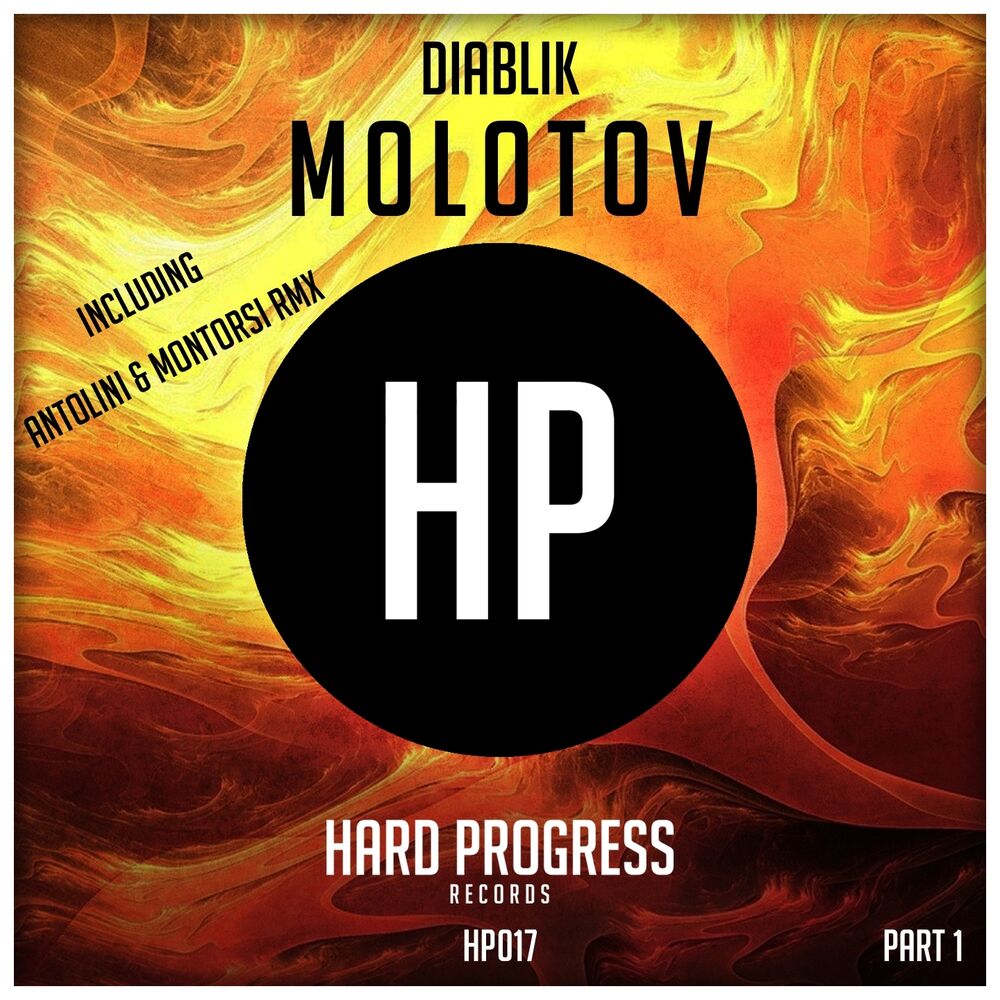 Picture of Molotov (Part 1)