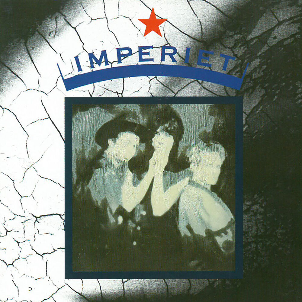 Picture of Imperiet