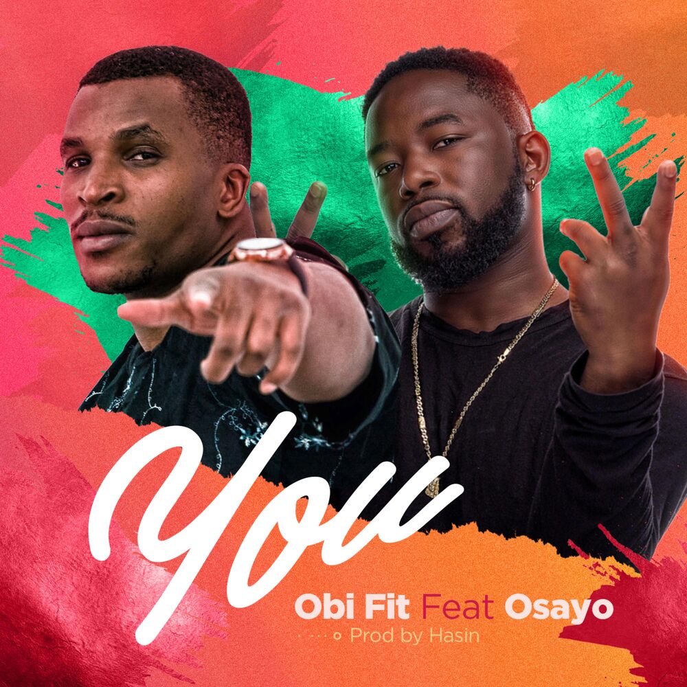 Picture of You (feat. Osayo)