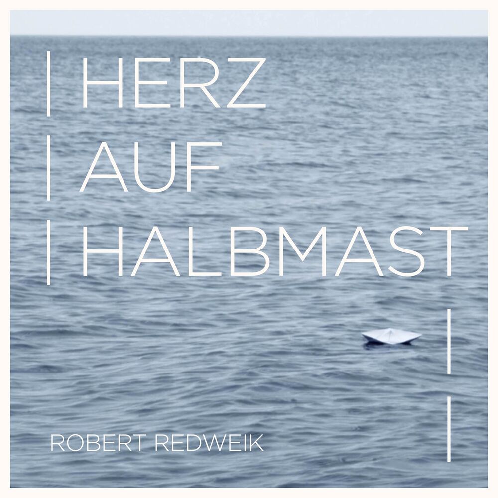 Picture of Herz auf Halbmast