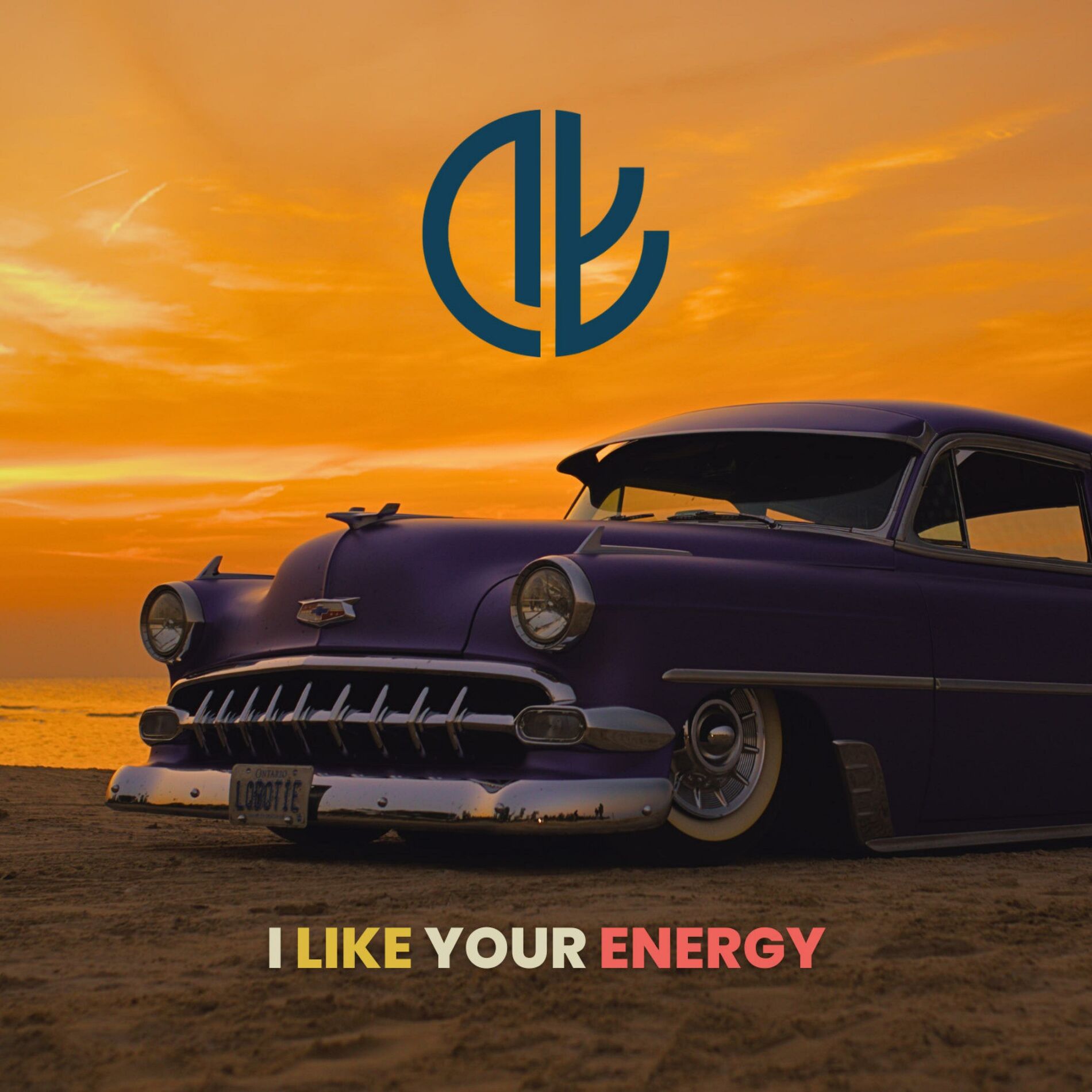 Album cover of I Like Your Energy