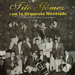 Cover of Cuban Dancing Favorites