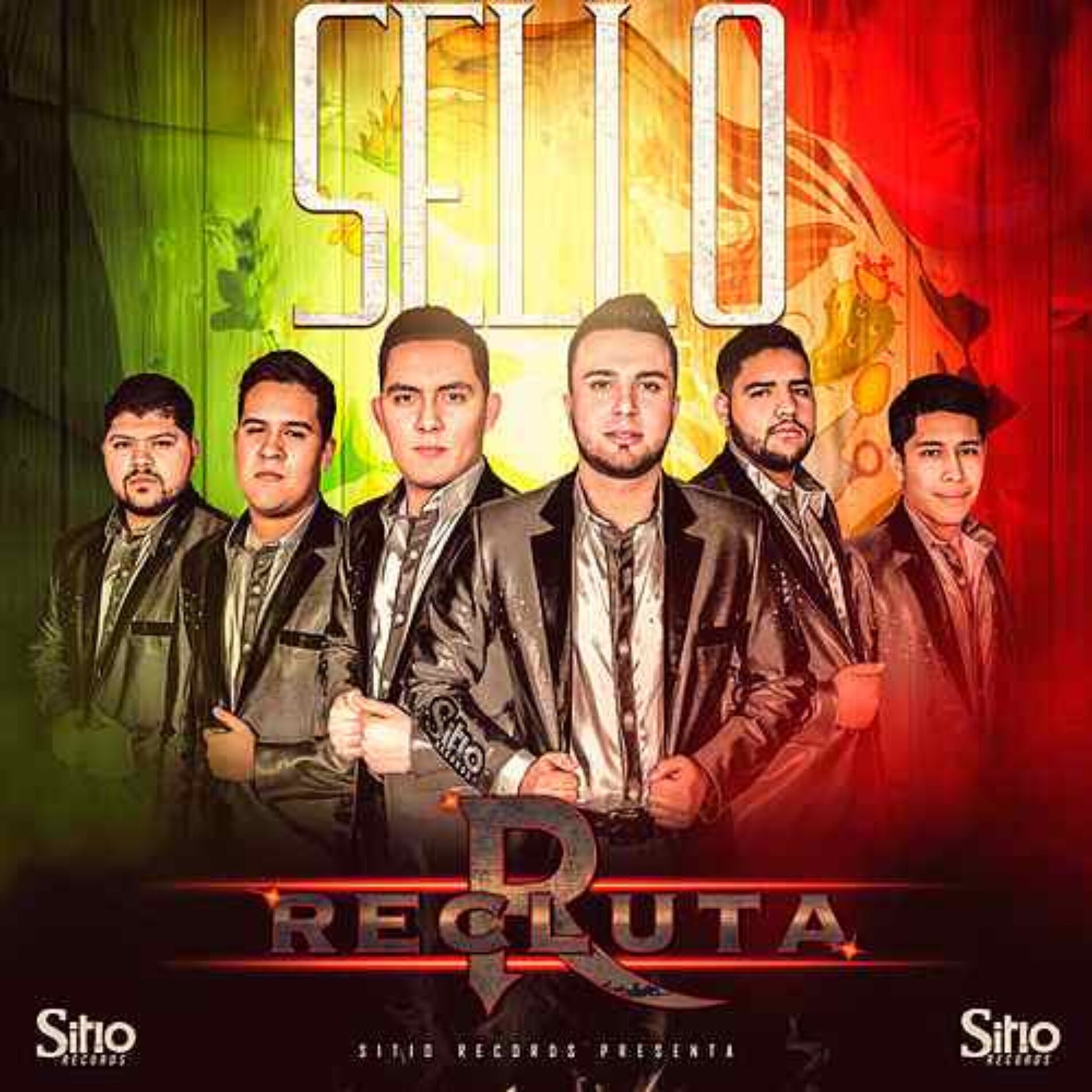 Album cover of Sello