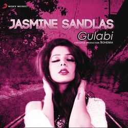 Cover of Gulabi