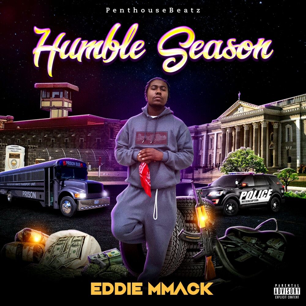Picture of Humble Season
