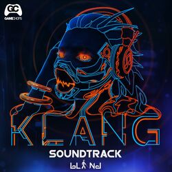 Cover of Klang (Original Soundtrack)