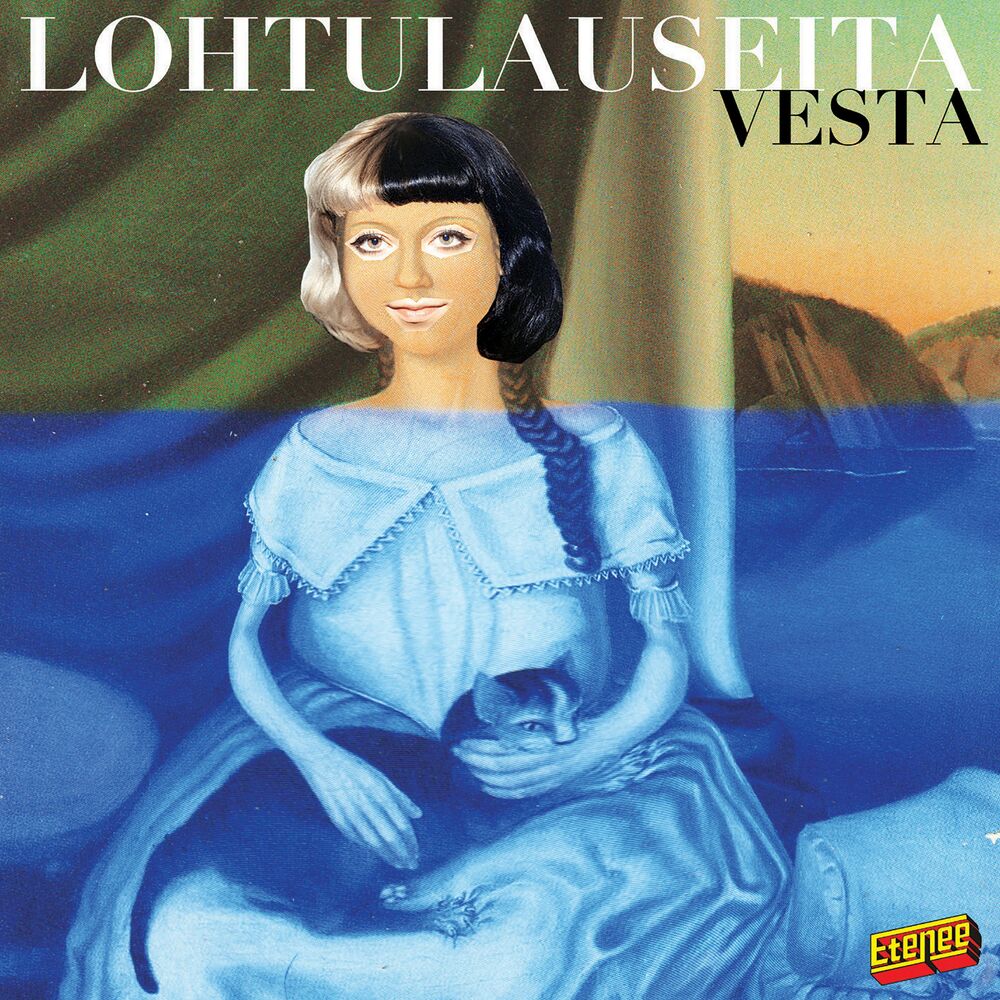 Picture of Lohtulauseita