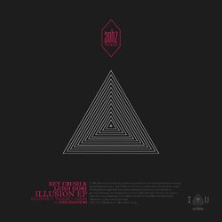 Cover of Illusion EP