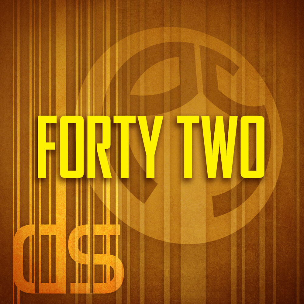 Picture of Forty Two