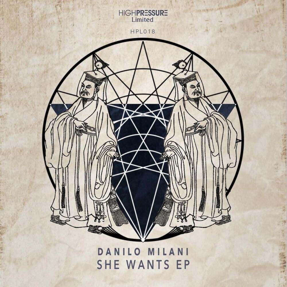 Picture of She Wants