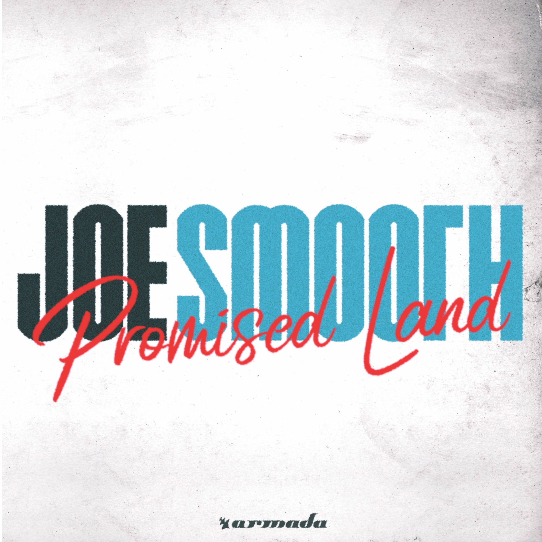 Album cover of Promised Land (Album)