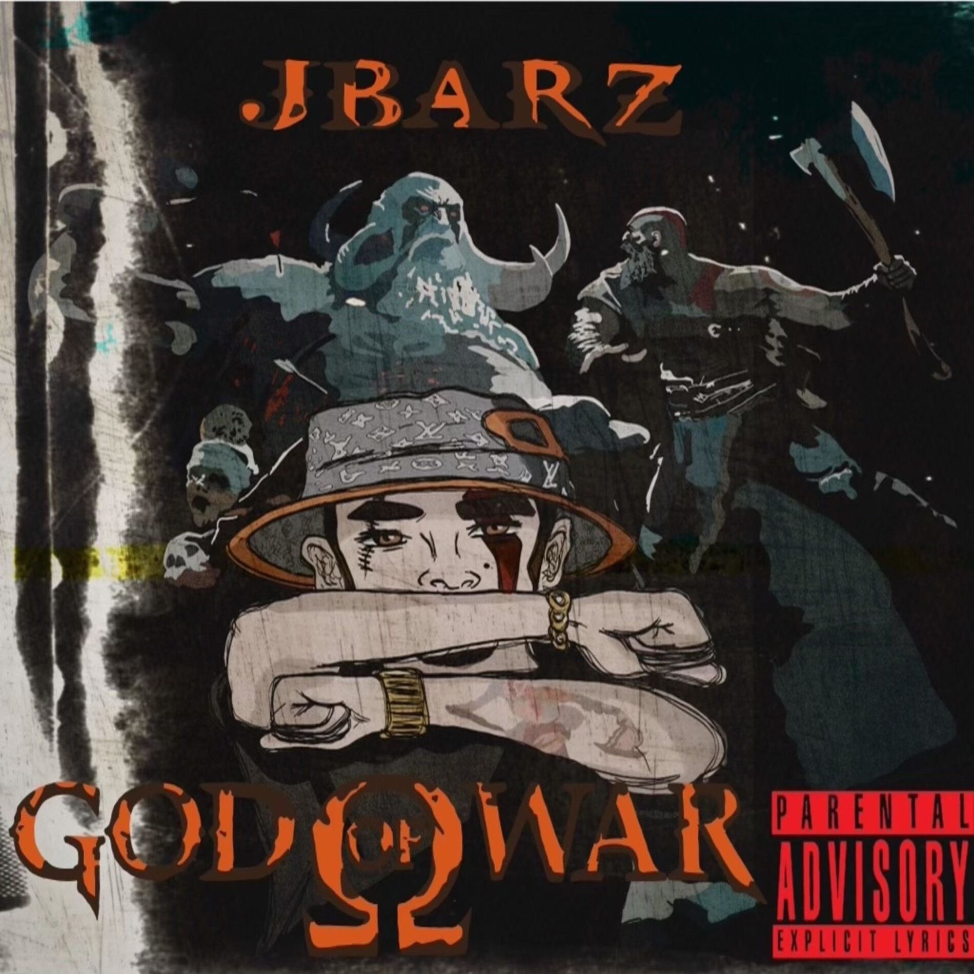 Jbarz: albums, songs, concerts | Deezer