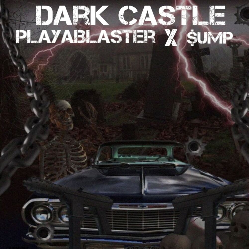 Picture of Dark Castle