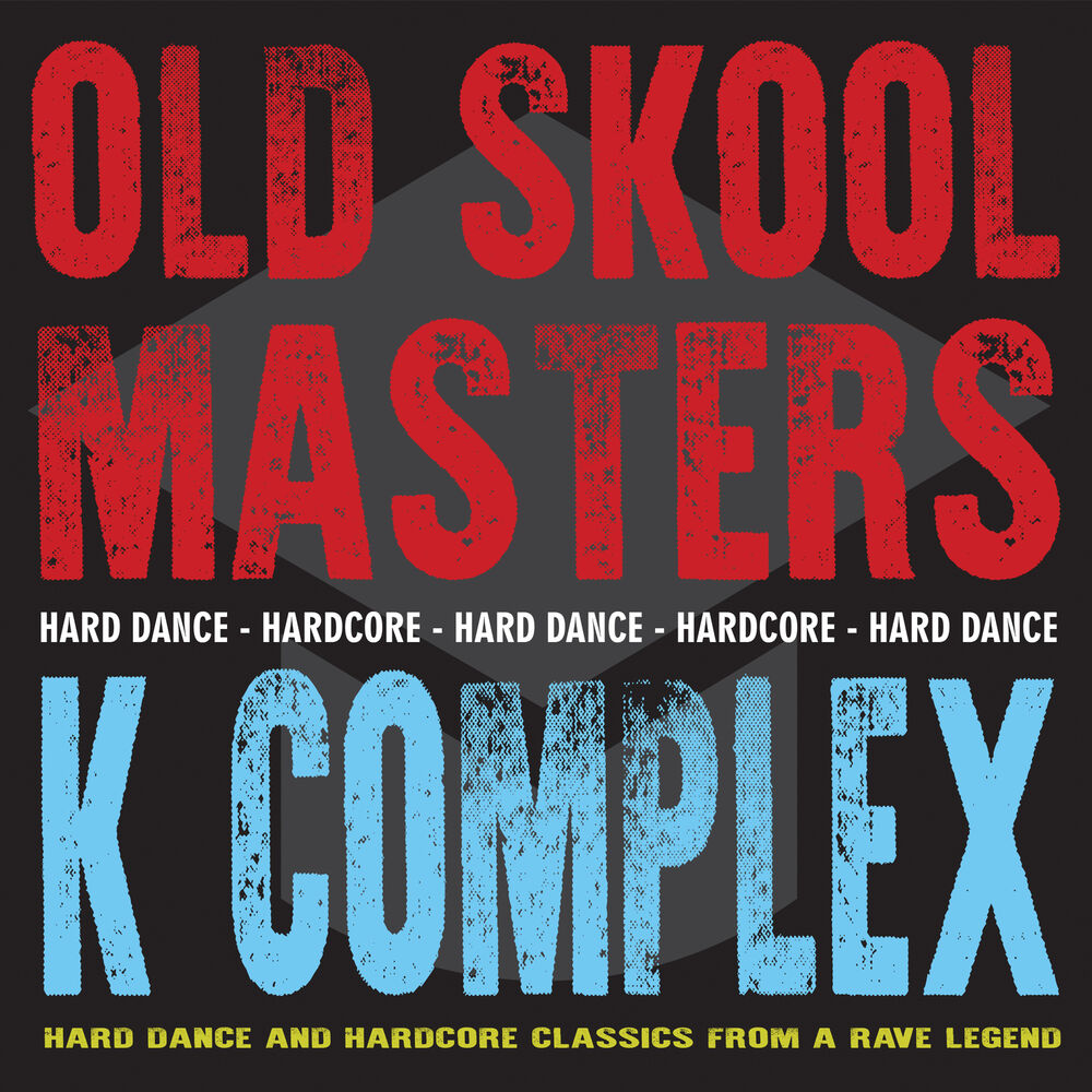 Picture of Old Skool Masters - K Complex